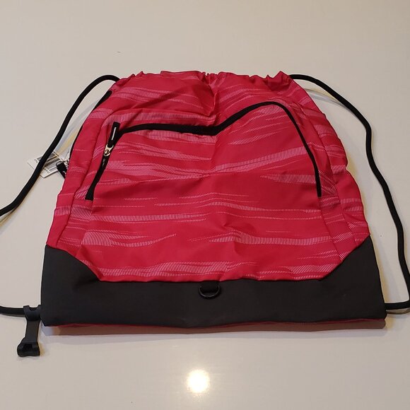 Drawstring  Sak Pack - Picture 4 of 8